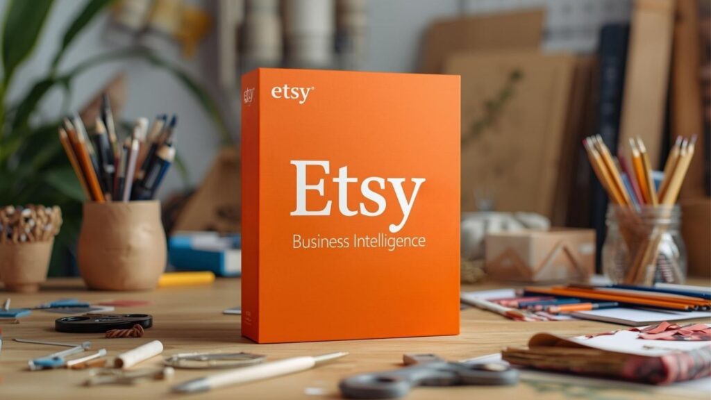 I Love eRank, Marmalead, and Alura, but They Can’t Tell Me What’s Actually Happening in My Shop