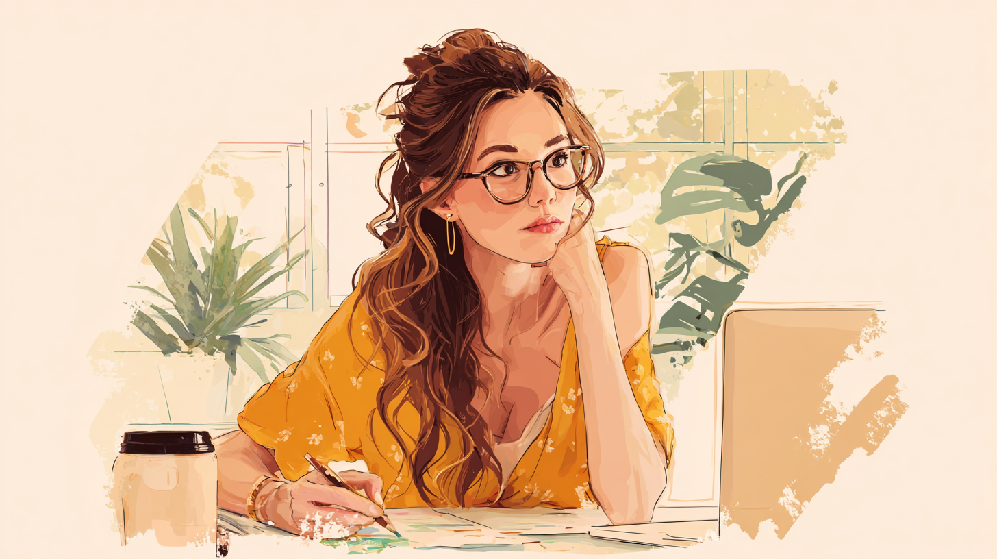 Tinkertrends front page graphics